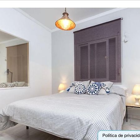 Balcón de Málaga Apartamento Exterior foto